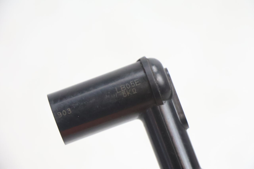 photo de SPOEL HONDA CB TWO FIFTY 250 (1991 - 2002) - Technische close-up