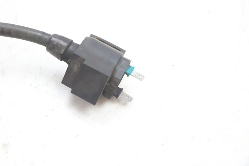 photo de SPOEL HONDA CB TWO FIFTY 250 (1991 - 2002) - Bevestigingspunten