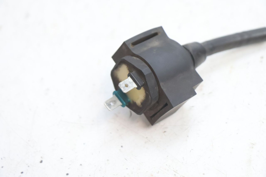 photo de SPOEL HONDA CB TWO FIFTY 250 (1991 - 2002) - Gecontroleerd onderdeel