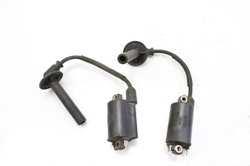 photo de BOBINE HONDA CBF 500 (2004 - 2007) - Detail van het onderdeel