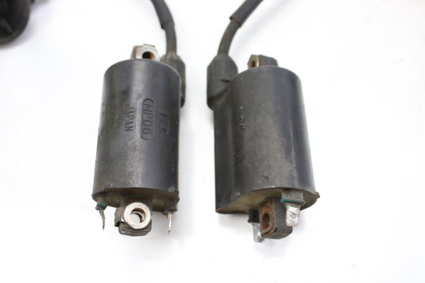 photo de BOBINE HONDA CBF 500 (2004 - 2007) - Technische close-up