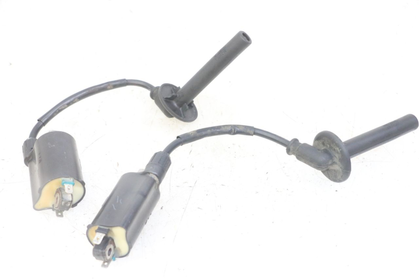 photo de BOBINE HONDA CBF 500 (2004 - 2007) - Detail van het onderdeel