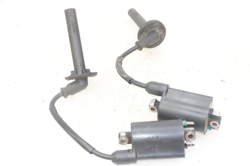 photo de BOBINE HONDA CBF 500 (2004 - 2007) - Andere kijkhoek