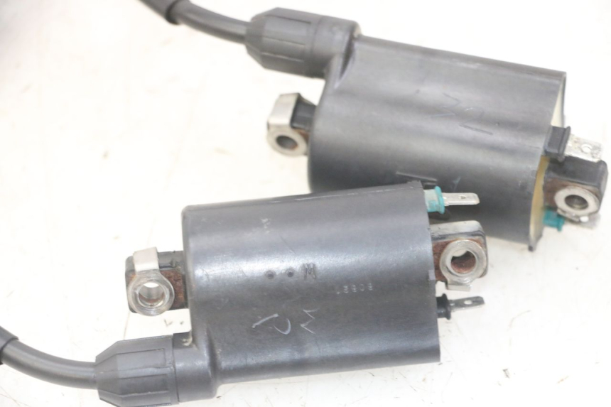 photo de BOBINE HONDA CBF 500 (2004 - 2007) - Technische close-up