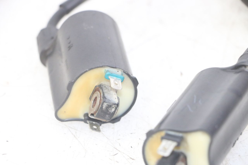 photo de BOBINE HONDA CBF 500 (2004 - 2007) - Overzicht