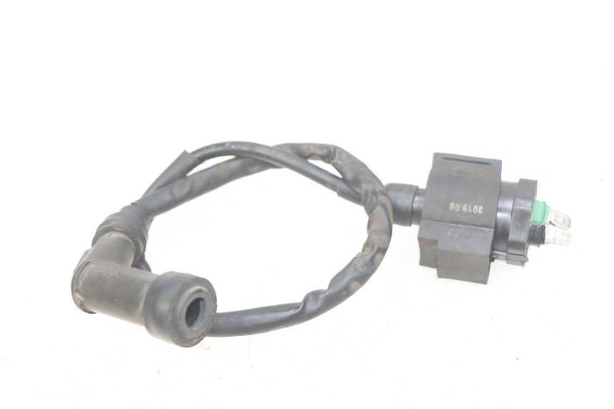 photo de BOBINE TNT MOTOR CITY 50 (2007 - 2018) - Hoofdaanzicht