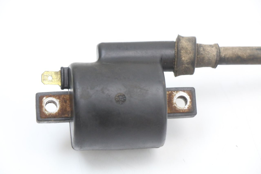 photo de BOBINE SHERCO CITY CORP 125 (2003 - 2007) - Zoom op gebruiksstaat