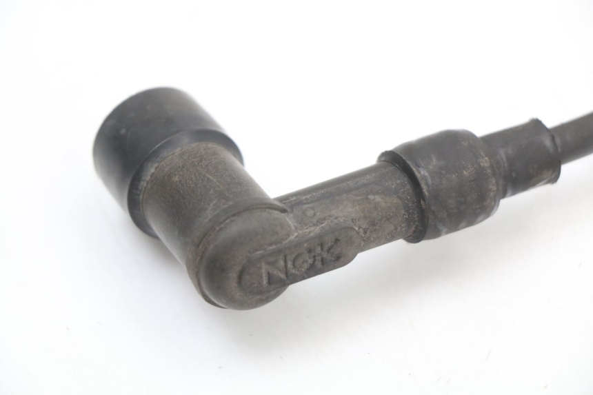 photo de BOBINE SHERCO CITY CORP 125 (2003 - 2007) - Andere kijkhoek