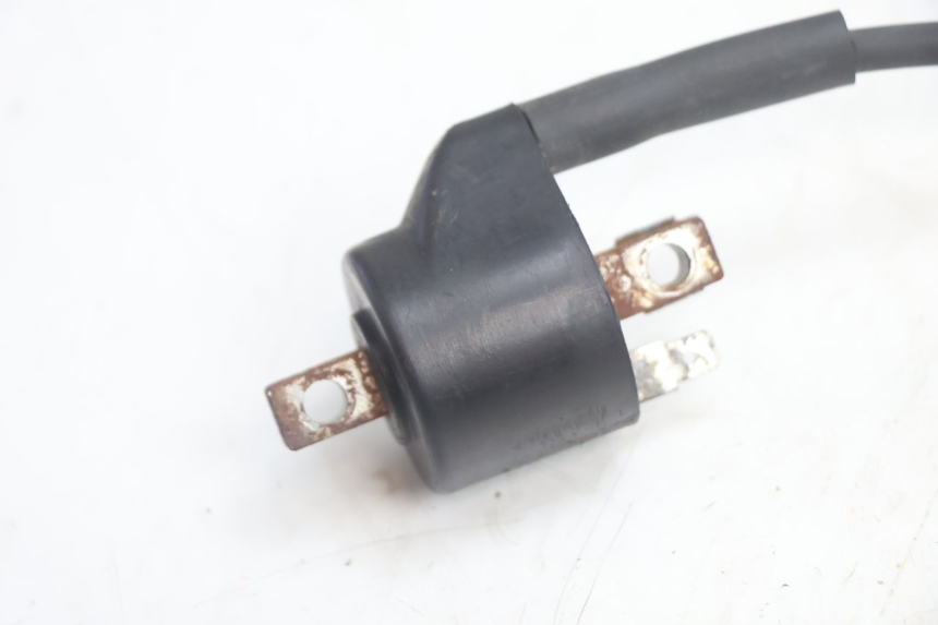 photo de SPOEL TGB CITY RS 50 (2011 - 2016) - Detail van het onderdeel
