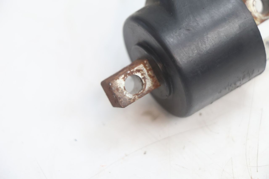 photo de SPOEL TGB CITY RS 50 (2011 - 2016) - Zoom op gebruiksstaat