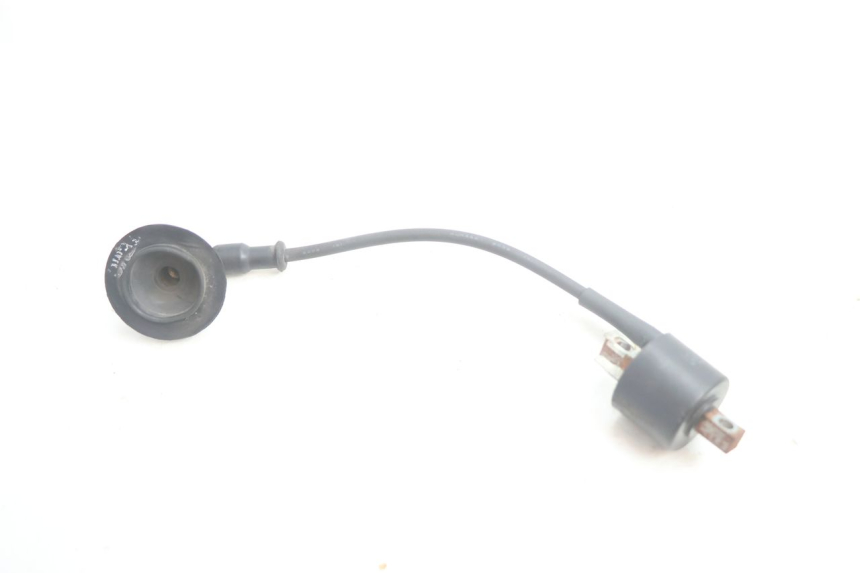 photo de SPOEL TGB CITY RS 50 (2011 - 2016) - Overzicht
