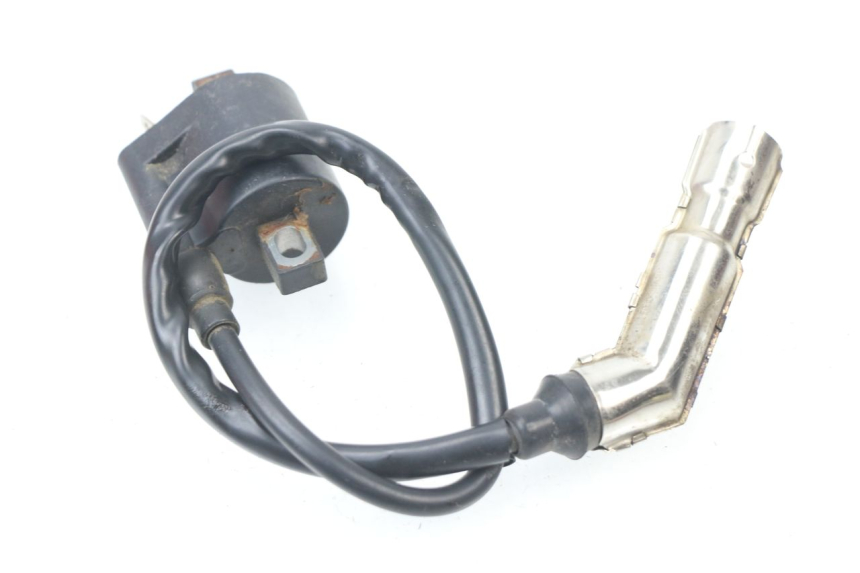 photo de BOBINE REVATTO CITYONE 125 (2006 - 2007) - Hoofdaanzicht