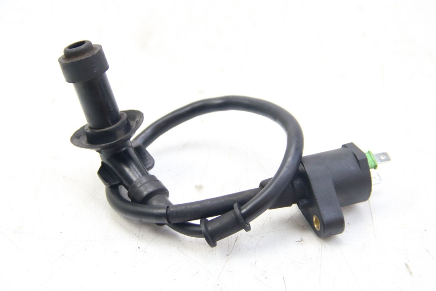 photo de BOBINE PEUGEOT CITYSTAR AIR 125 (2014 - 2017) - Hoofdaanzicht