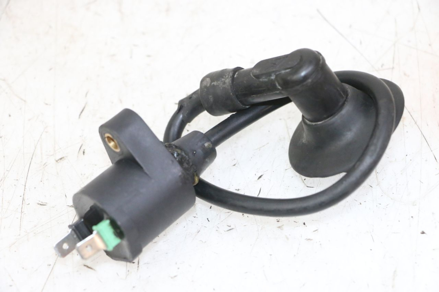 photo de BOBINE PEUGEOT CITYSTAR 50 (2013 - 2017) - Hoofdaanzicht