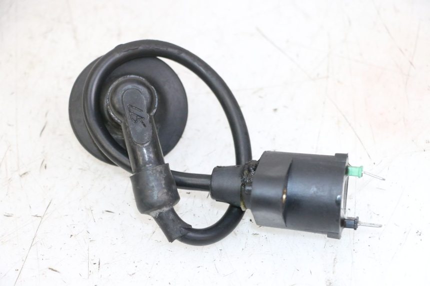 photo de BOBINE PEUGEOT CITYSTAR 50 (2013 - 2017) - Zoom op gebruiksstaat