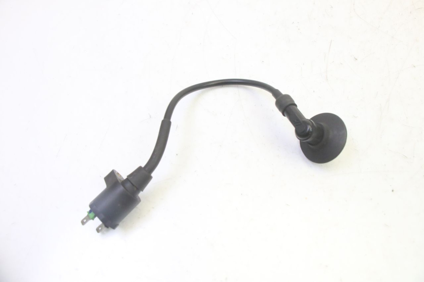 photo de BOBINE PEUGEOT CITYSTAR 50 (2013 - 2017) - Andere kijkhoek