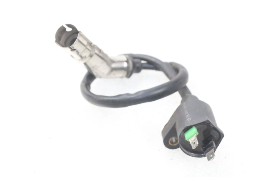 photo de BOBINE JMSTAR CJ12M 125 (2005 - 2007) - Zoom op gebruiksstaat