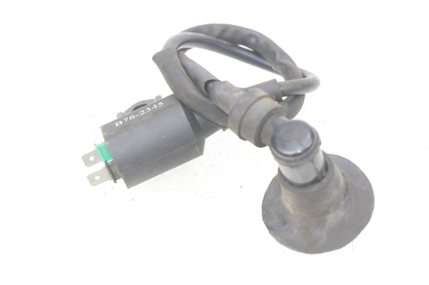 photo de BOBINE RIDE CLASSIC 2T 50 (2014 - 2022) - Detail van het onderdeel