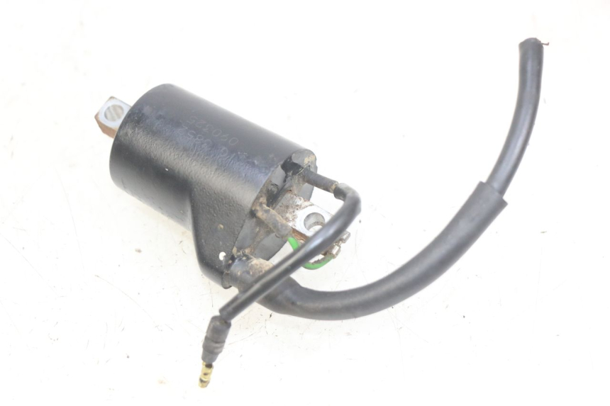 photo de BOBINE HONDA CR 80 (2001 - 2003) - Zoom op gebruiksstaat