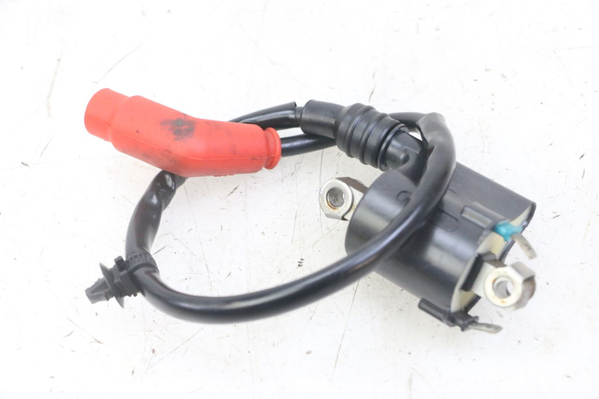 photo de BOBINE HONDA CRF-F CRF F 110 (2019 - 2022) - Hoofdaanzicht