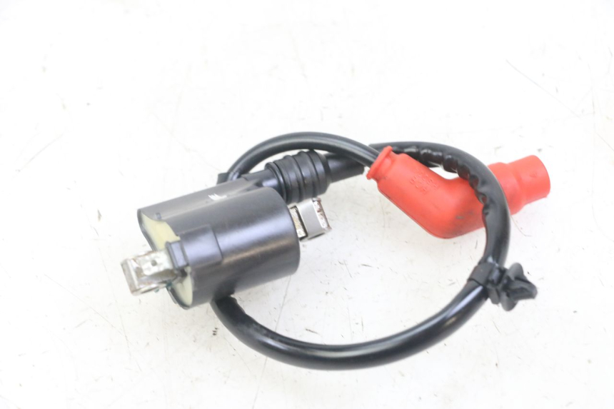 photo de BOBINE HONDA CRF-F CRF F 110 (2019 - 2022) - Technische close-up