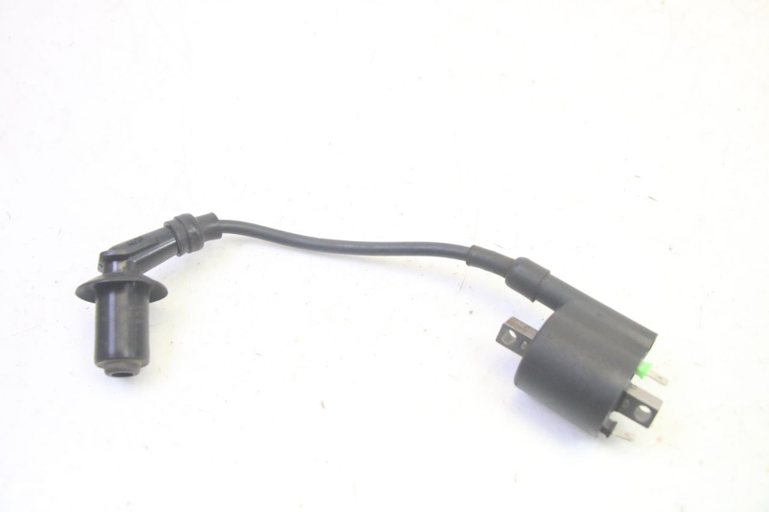 photo de BOBINE SYM CROX 4T 50 (2016 - 2023) - Hoofdaanzicht