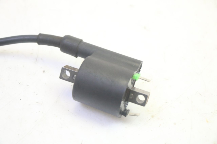 photo de BOBINE SYM CROX 4T 50 (2016 - 2023) - Zoom op gebruiksstaat