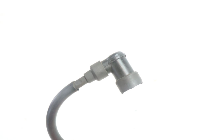 photo de SPOEL MBK DAKOTA 50 (2003 - 2008) - Technische close-up