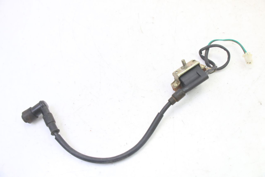 photo de BOBINE SPEEDY DELUXE 125 - Overzicht