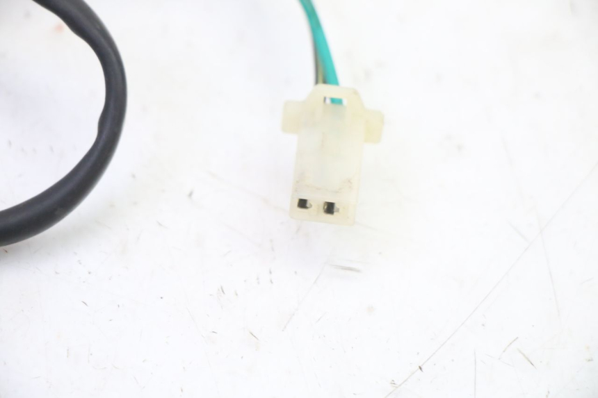 photo de BOBINE SPEEDY DELUXE 125 - Gecontroleerd onderdeel