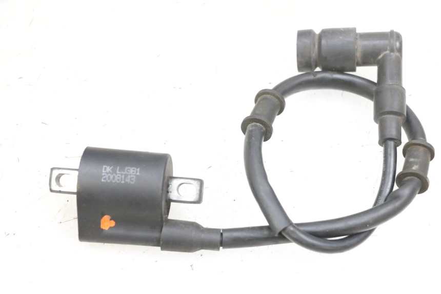 photo de BOBINE LONGJIA DIGITA 4T 50 (2019 - 2022) - Hoofdaanzicht