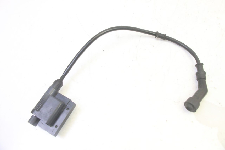 photo de BOBINE KYMCO DINK STREET 125 (2009 - 2014) - Hoofdaanzicht