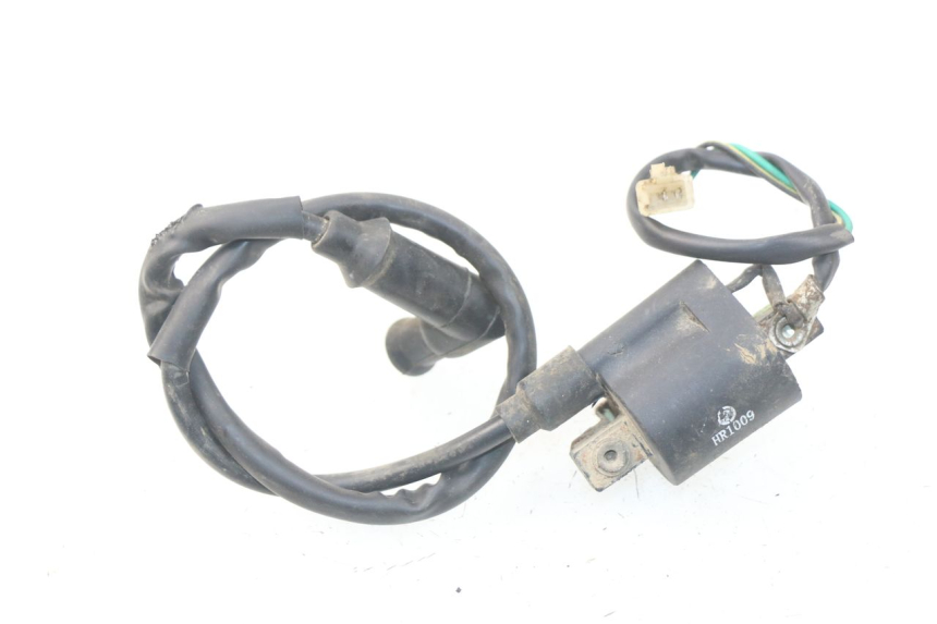 photo de BOBINE LONCIN DIRT BIKE 125 - Hoofdaanzicht