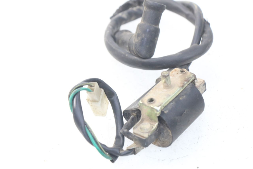 photo de BOBINE LONCIN DIRT BIKE 125 - Zoom op gebruiksstaat