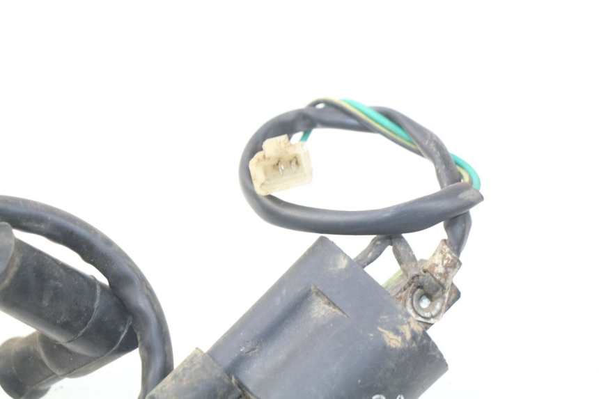 photo de BOBINE LONCIN DIRT BIKE 125 - Andere kijkhoek