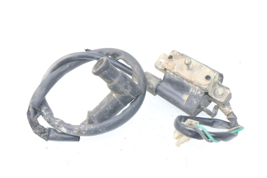 photo de BOBINE LONCIN DIRT BIKE 125 - Technische close-up