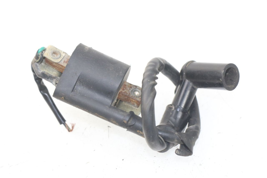 photo de BOBINE LONCIN DIRT BIKE 125 - Hoofdaanzicht