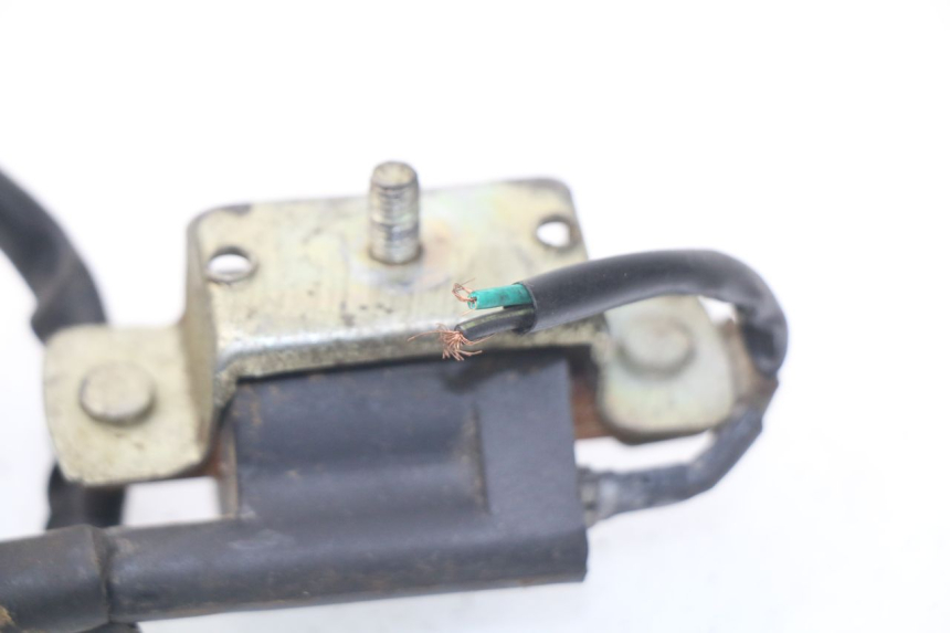 photo de BOBINE LONCIN DIRT BIKE 125 - Zoom op gebruiksstaat