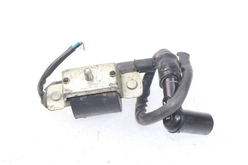 photo de BOBINE LONCIN DIRT BIKE 125 - Andere kijkhoek