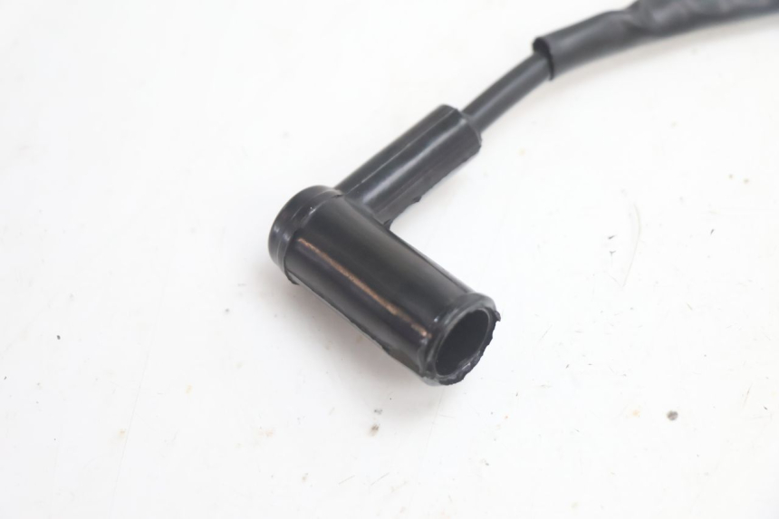 photo de SPOEL MASH DIRT TRACK 50 (2018 - 2020) - Technische close-up