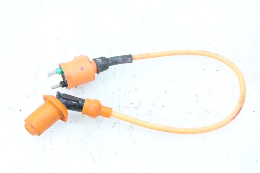 photo de BOBINE BSE DIRTBIKE PH10L 125 - Hoofdaanzicht