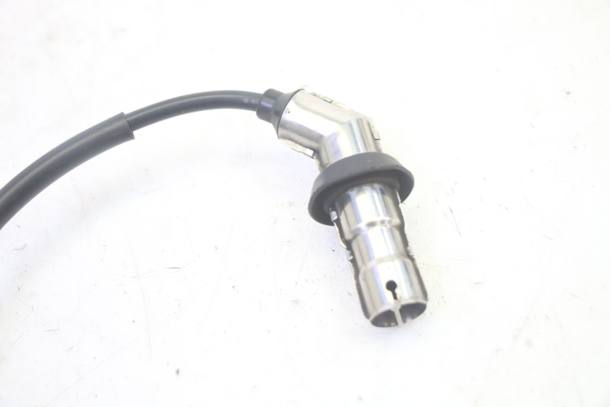 photo de BOBINE PEUGEOT DJANGO 4T 50 (2014 - 2019) - Zoom op gebruiksstaat