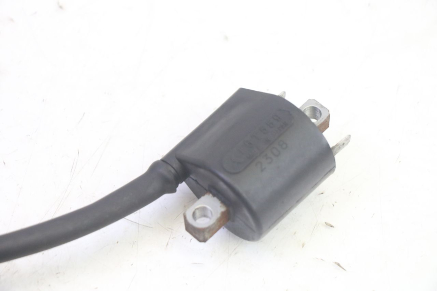 photo de BOBINE SUZUKI DL V STROM 1000 (2002 - 2007) - Staat van het oppervlak