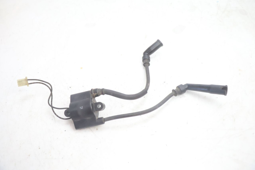 photo de SPOEL SUZUKI DR S 600 (1985 - 1989) - Hoofdaanzicht