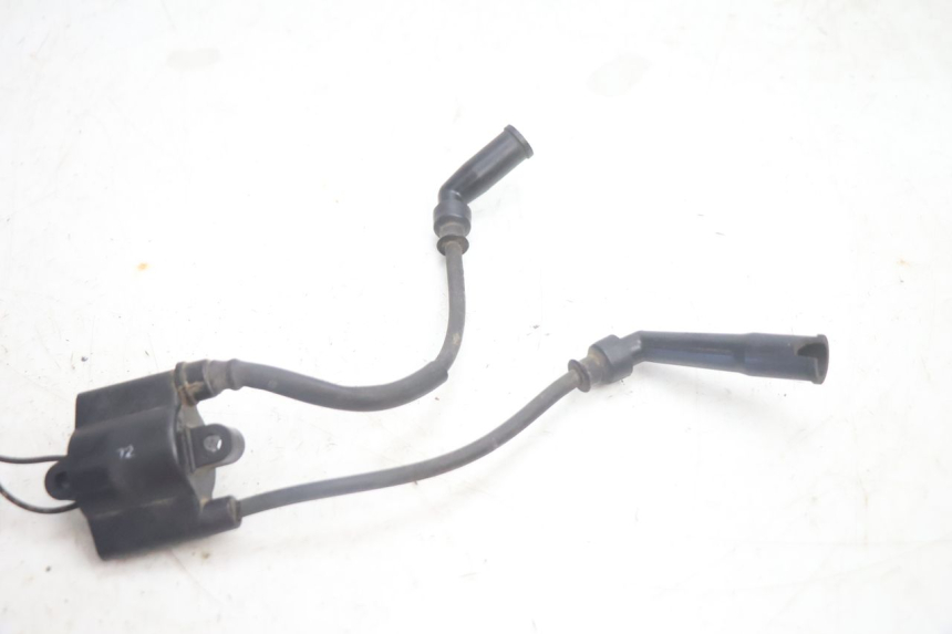 photo de SPOEL SUZUKI DR S 600 (1985 - 1989) - Zoom op gebruiksstaat