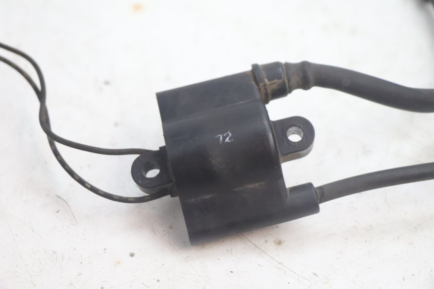 photo de SPOEL SUZUKI DR S 600 (1985 - 1989) - Andere kijkhoek