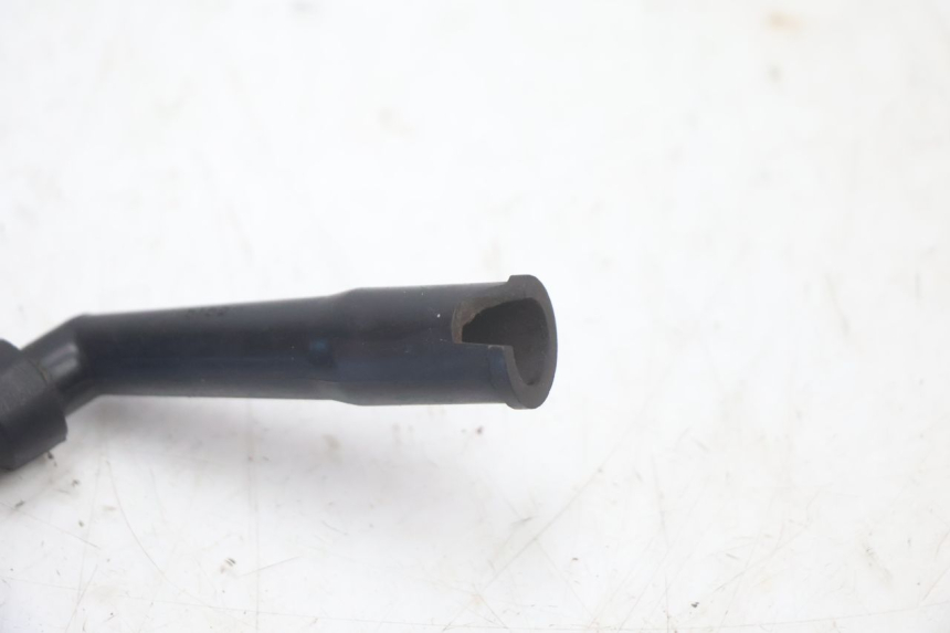 photo de SPOEL SUZUKI DR S 600 (1985 - 1989) - Technische close-up