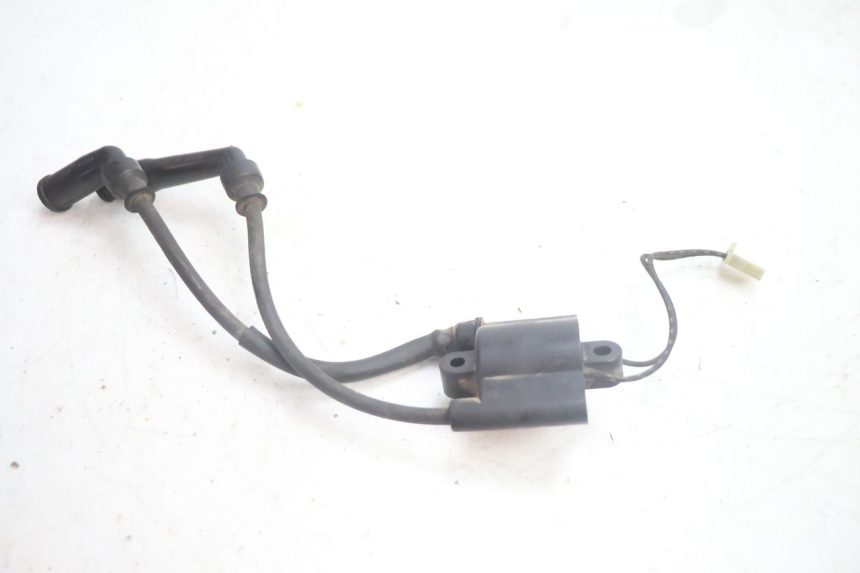 photo de SPOEL SUZUKI DR S 600 (1985 - 1989) - Overzicht