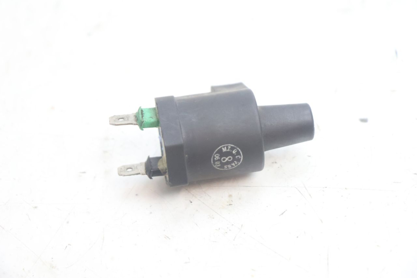 photo de SPOEL CF MOTO E-CHARM 125 (2005 - 2008) - Hoofdaanzicht
