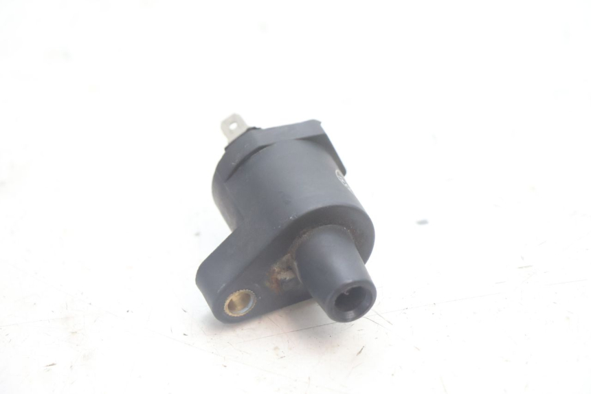 photo de SPOEL CF MOTO E-CHARM 125 (2005 - 2008) - Zoom op gebruiksstaat